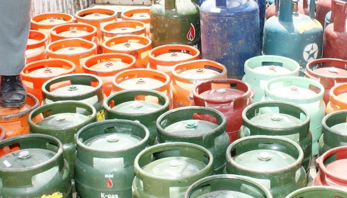 MM Energies gas supplier