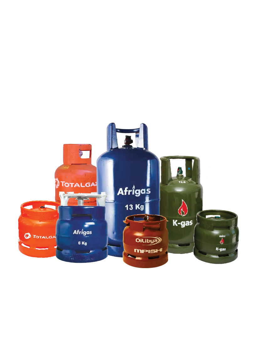 Chapchap gas suppliers