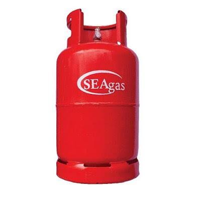 Sea gas