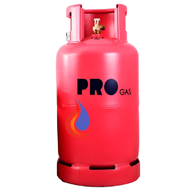 pro gas