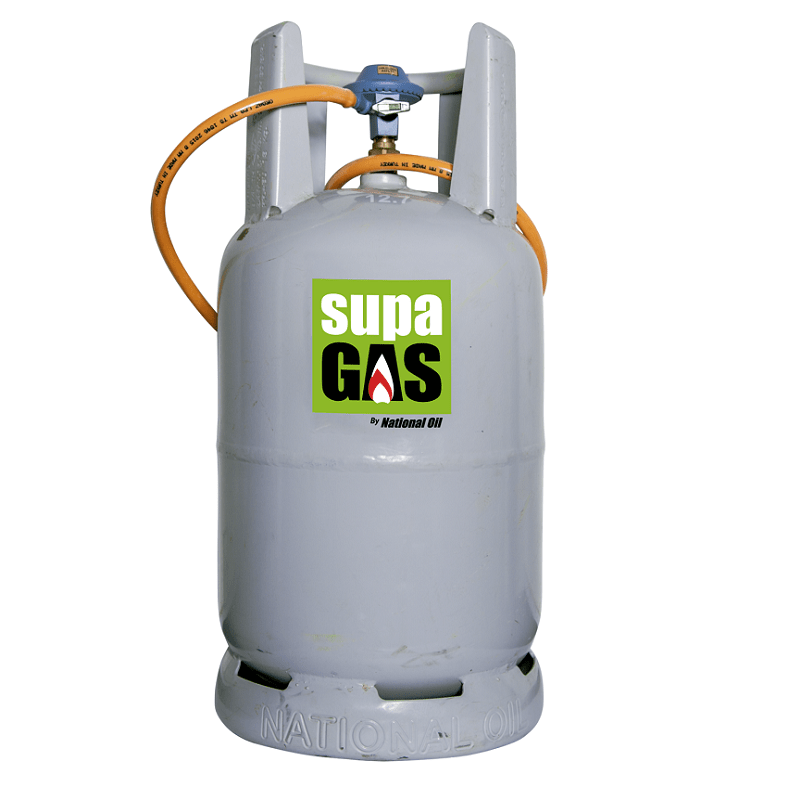 Supa gas