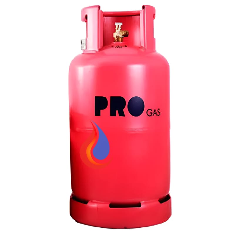 Pro Gas